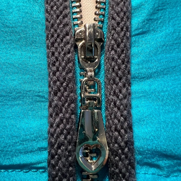 BOSIDENG Collection Unisex Hooded Teal Hooded Down Filled Puffer Coat Si… - Picture 12 of 17